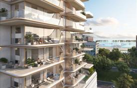 New residential complex with apartments Dubai Islands'da, BAE. Min.$520,000