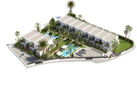 3 odalılar villa 109 m² Benidorm'da, İspanya. 565,000 €