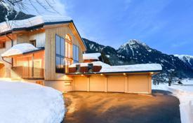 Dağ evi – Sankt Gallenkirch, Vorarlberg, Avusturya. 4,900 € haftalık