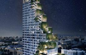 New residential complex with apartments Ratchathewi'de, Tayland. Min.$155,000