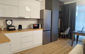 2 odalılar yeni binada daireler 57 m² Batumi'de, Gürcistan. $110,000