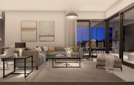 2 odalılar çatı dairesi Limasol'da, Kıbrıs. 367,000 €