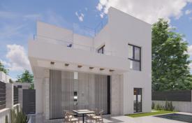 3 odalılar villa 110 m² Los Montesinos'da, İspanya. 369,000 €