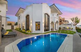 6 odalılar villa 483 m² The Palm Jumeirah'da, BAE. $16,200 haftalık