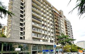 2 odalılar daire 50 m² Vake-Saburtalo'da, Gürcistan. $135,000