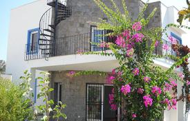 3 odalılar villa Bodrum'da, Türkiye. $1,700 haftalık