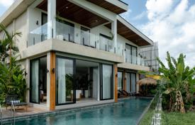 4 odalılar villa 370 m² Tibubeneng'da, Endonezya. $900,000