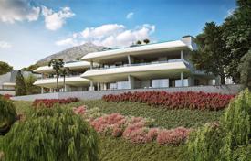 4 odalılar villa 509 m² Marbella'da, İspanya. 2,600,000 €