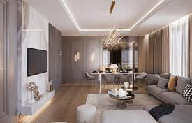 2 odalılar daire 132 m² Beylikdüzü'de, Türkiye. $254,000