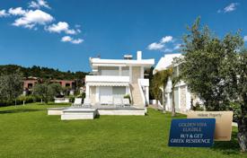 4 odalılar şehir içinde müstakil ev 155 m² Kassandreia'da, Yunanistan. 630,000 €