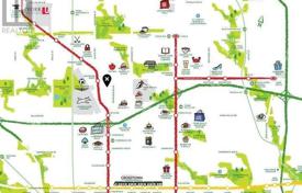 2 odalılar konak North York'da, Kanada. C$1,246,000