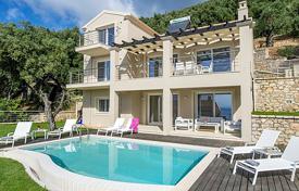Villa – Korfu, Administration of the Peloponnese, Western Greece and the Ionian Islands, Yunanistan. 1,900 € haftalık