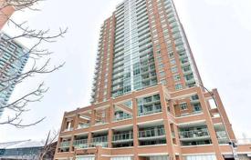 2 odalılar daire Old Toronto'da, Kanada. C$744,000