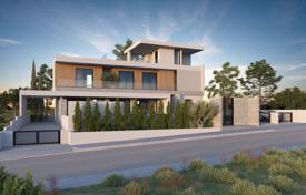 5 odalılar yazlık ev 439 m² Mouttagiaka'da, Kıbrıs. 2,370,000 €