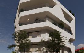 3 odalılar çatı dairesi 166 m² Limasol'da, Kıbrıs. 1,240,000 €