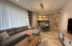 3 odalılar daire 103 m² Alanya'da, Türkiye. 24,543,000 TRY