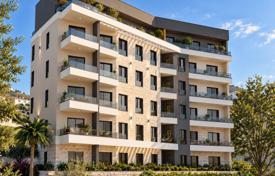 1 odalılar daire 49 m² Bečići'de, Karadağ. 182,000 €