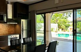 3 odalılar şehir içinde müstakil ev 305 m² Thalang'da, Tayland. 450,000 €