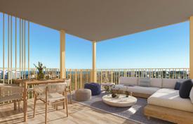 2 odalılar daire 80 m² Denia'da, İspanya. 424,000 €