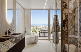 4 odalılar daire 562 m² Marbella'da, İspanya. 3,495,000 €