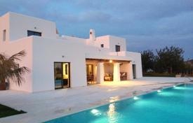 Satılık kiralanabilir daire – Santa Eularia des Riu, İbiza, Balear Adaları,  İspanya. 4,650,000 €