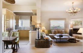 6 odalılar villa 495 m² Kea'da, Yunanistan. 5,000,000 €