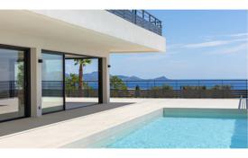 10 odalılar villa Roquebrune-sur-Argens'da, Fransa. 4,890,000 €