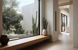 4 odalılar yazlık ev 480 m² Moraira'da, İspanya. 1,595,000 €