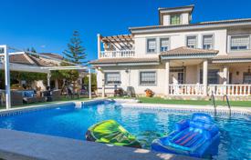 Villa – Alicante, Valencia, İspanya. 8,800 € haftalık