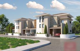 4 odalılar villa 169 m² Larnaka'da, Kıbrıs. 370,000 €
