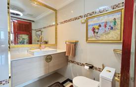 2 odalılar daire 125 m² Pattaya'da, Tayland. $269,000