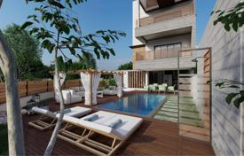 3 odalılar yazlık ev Limassol (city)'da, Kıbrıs. 1,250,000 €