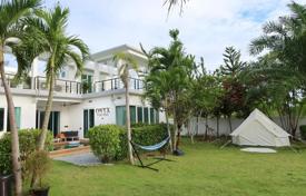 4 odalılar villa 480 m² Pattaya'da, Tayland. $414,000