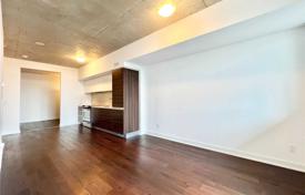 3 odalılar daire Dundas Street East'da, Kanada. C$1,163,000