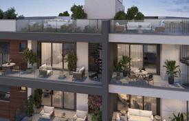 3 odalılar çatı dairesi Limasol'da, Kıbrıs. 645,000 €