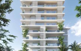 3 odalılar yeni binada daireler Limassol (city)'da, Kıbrıs. 1,450,000 €