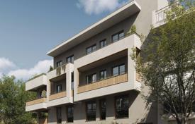 New residential complex with apartments Agia Paraskevi (Attica)'da, Yunanistan. Min.265,000 €