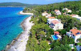 Villa – Korcula, Dubrovnik Neretva County, Hırvatistan. 1,250,000 €