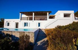 Villa – Lavrio, Attika, Yunanistan. 10,000 € haftalık