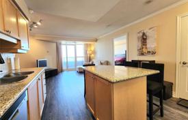5 odalılar daire North York'da, Kanada. C$1,027,000