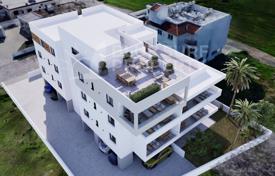 2 odalılar daire Deryneia'da, Kıbrıs. 181,000 €