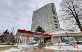 2 odalılar daire Etobicoke'de, Kanada. C$900,000