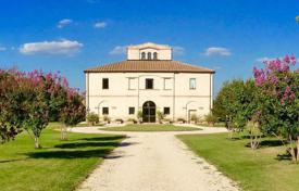 5 odalılar villa 724 m² Montepulciano'da, İtalya. 1,840,000 €