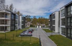 3 odalılar yeni binada daireler 84 m² Jurmalas pilseta'da, Letonya. 225,000 €