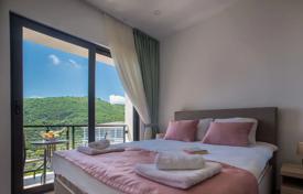 3 odalılar villa 170 m² Bečići'de, Karadağ. 550,000 €