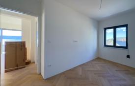 3 odalılar yeni binada daireler 75 m² Povile'de, Hırvatistan. 333,000 €