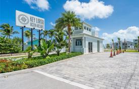 Şehir içinde müstakil ev – Key Largo, Florida, Amerika Birleşik Devletleri. $1,125,000