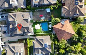 5 odalılar villa 200 m² Kemer'de, Türkiye. 23,322,000 TRY
