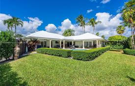 Şehir içinde müstakil ev – Homestead, Florida, Amerika Birleşik Devletleri. $1,395,000