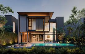 4 odalılar villa 318 m² Tabanan'da, Endonezya. $414,000